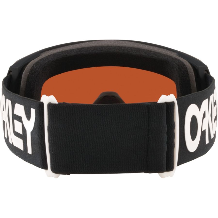 Oakley Line Miner L, PRIZM™, preto piloto de fábrica