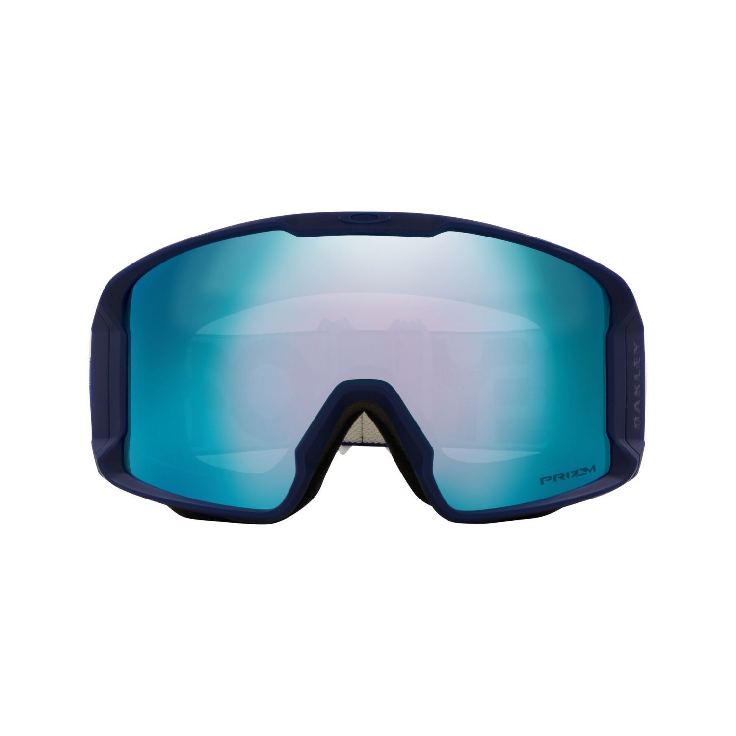 Oakley Line Miner L, PRIZMâ¢, Matte B1B Navy