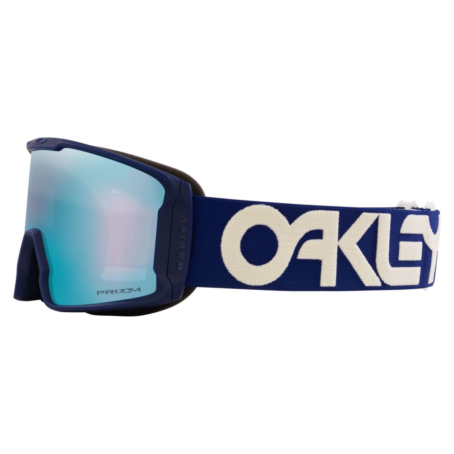 Oakley Line Miner L, PRIZMâ¢, Matte B1B Navy