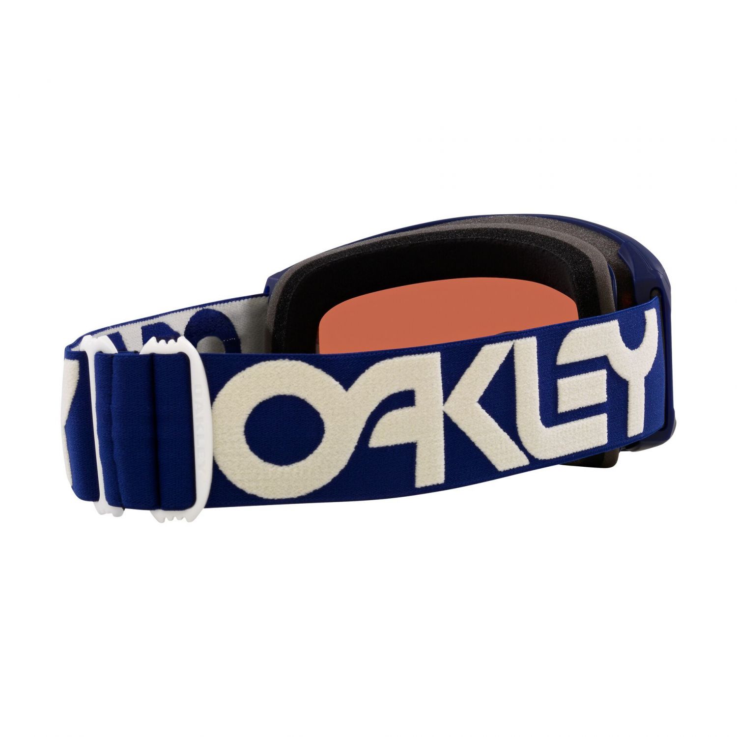 Oakley Line Miner L, PRIZMâ¢, Matte B1B Navy