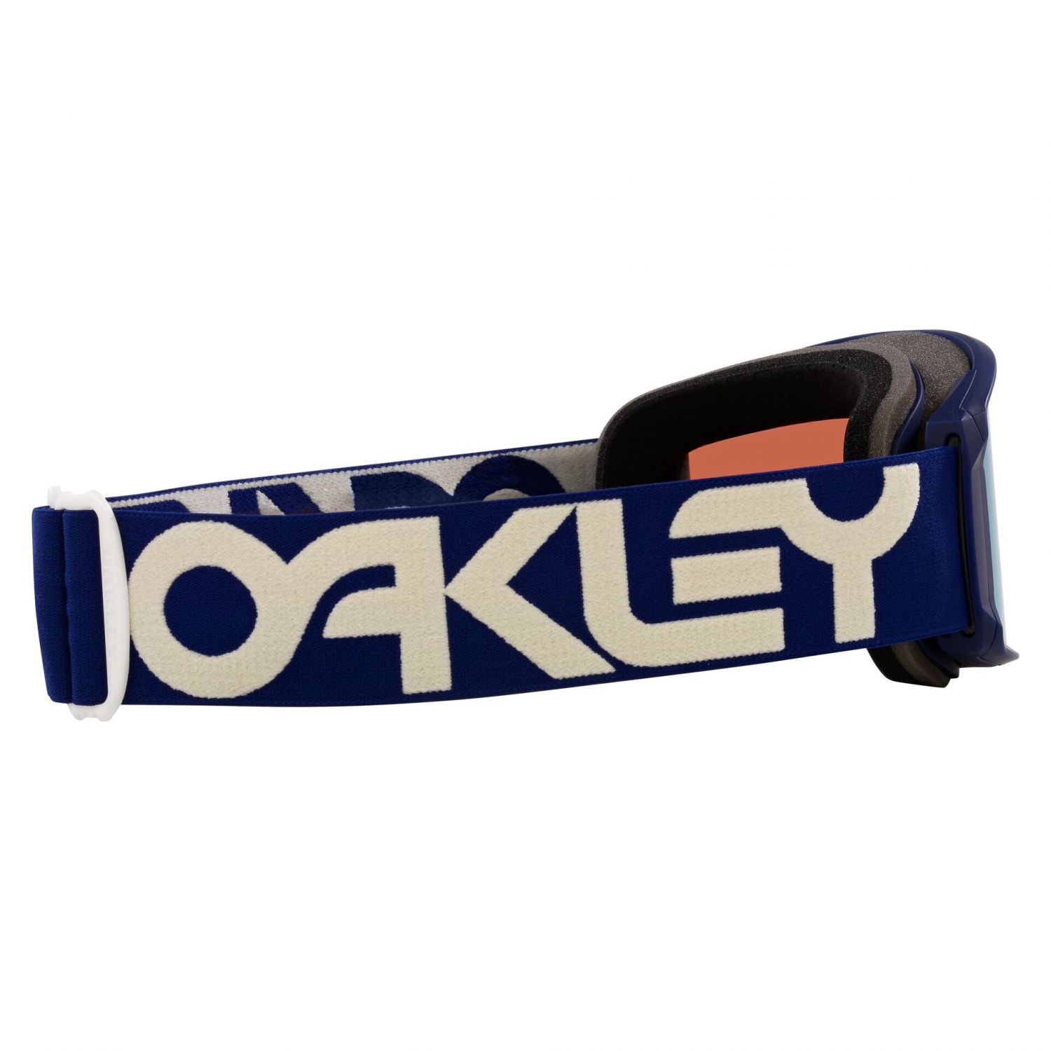 Oakley Line Miner L, PRIZMâ¢, Matte B1B Navy