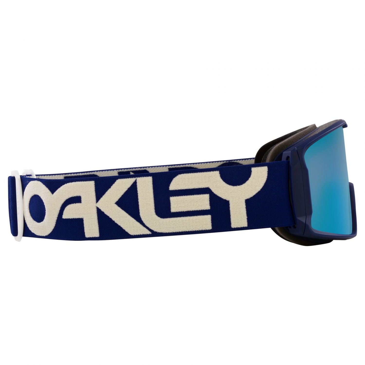 Oakley Line Miner L, PRIZMâ¢, Matte B1B Navy