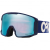 Oakley Line Miner L, PRIZM™, Matte B1B Forged Iron