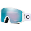 Oakley Line Miner L, PRIZM™, Matte White