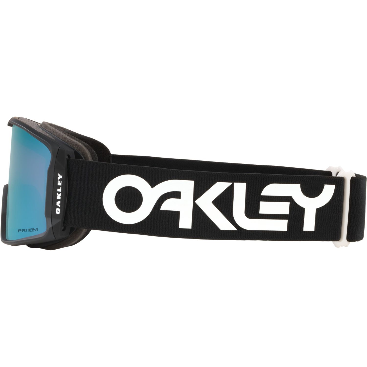Oakley Line Miner L, PRIZM™, Factory Pilot Black