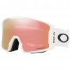 Oakley Line Miner L, PRIZM™, matná biela