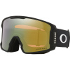 Oakley Line Miner L, PRIZM™, matná čierna