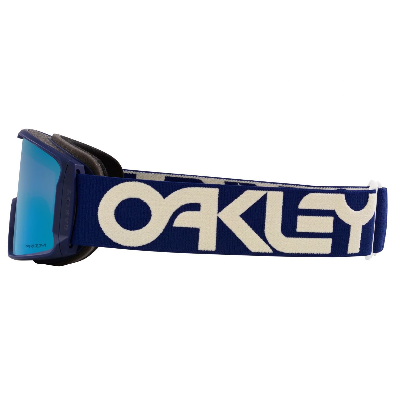 Oakley Line Miner L, PRIZM™, Matte B1B Navy