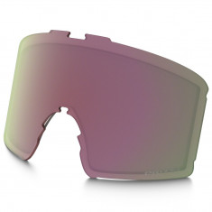 Oakley Line Miner L, Replacement Lens PRIZM™ HI Pink