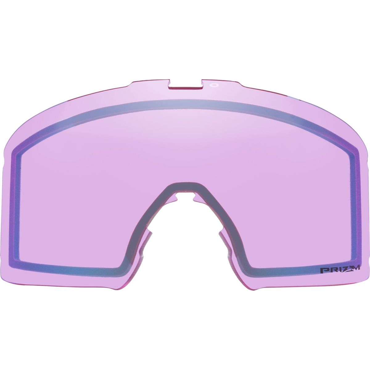 Oakley Line Miner L, Replacement Lens, PRIZM Iced Iridium