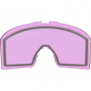 Oakley Line Miner L, Replacement Lens, PRIZM Iced Iridium