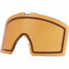 Oakley Line Miner L, Replacement Lens, PRIZM Persimmon