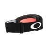 Oakley Line Miner M, Prizm, matná čierna
