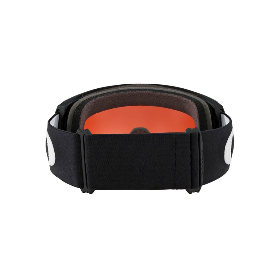 Oakley Line Miner M, Prizm, matná čierna