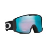 Oakley Line Miner M, Prizm, matná čierna