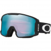 Oakley Line Miner M, Prizm, matná čierna