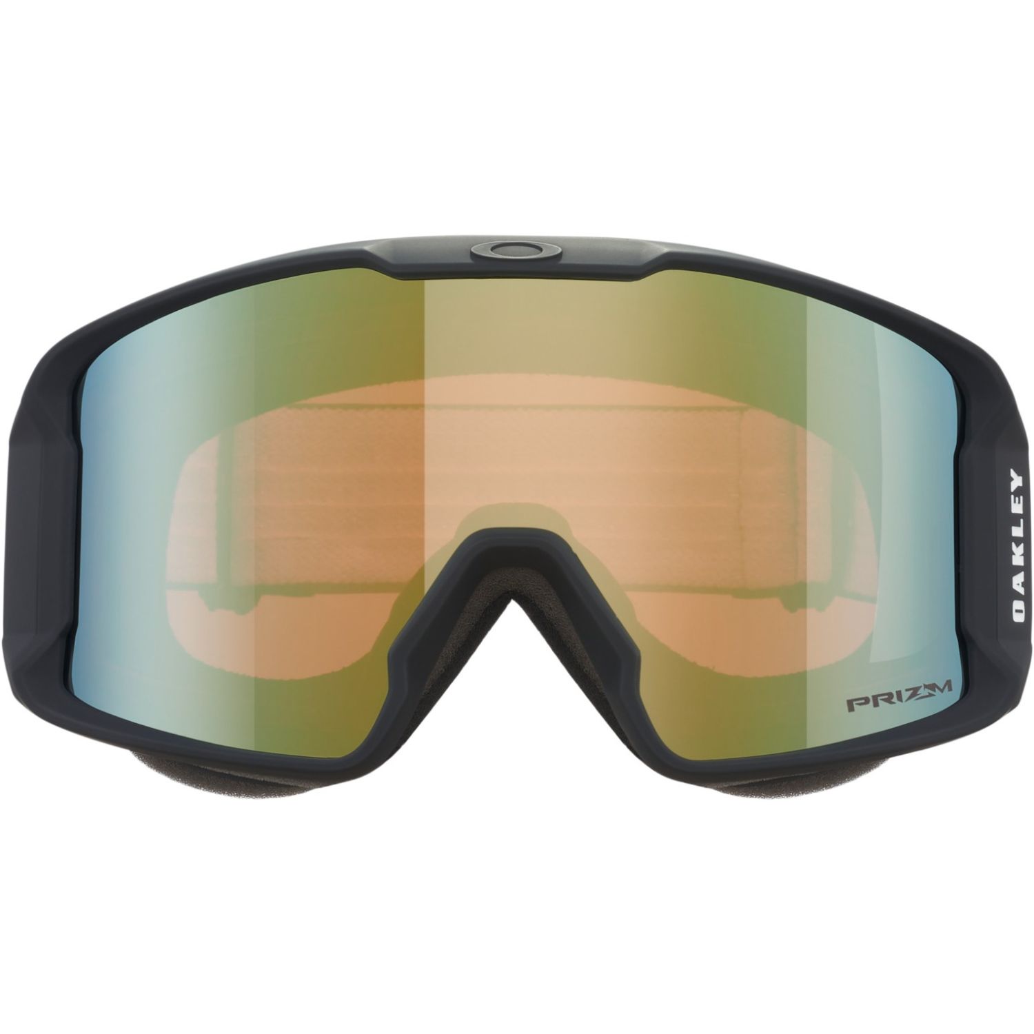 Oakley Line Miner M, PRIZM™, Matte Black