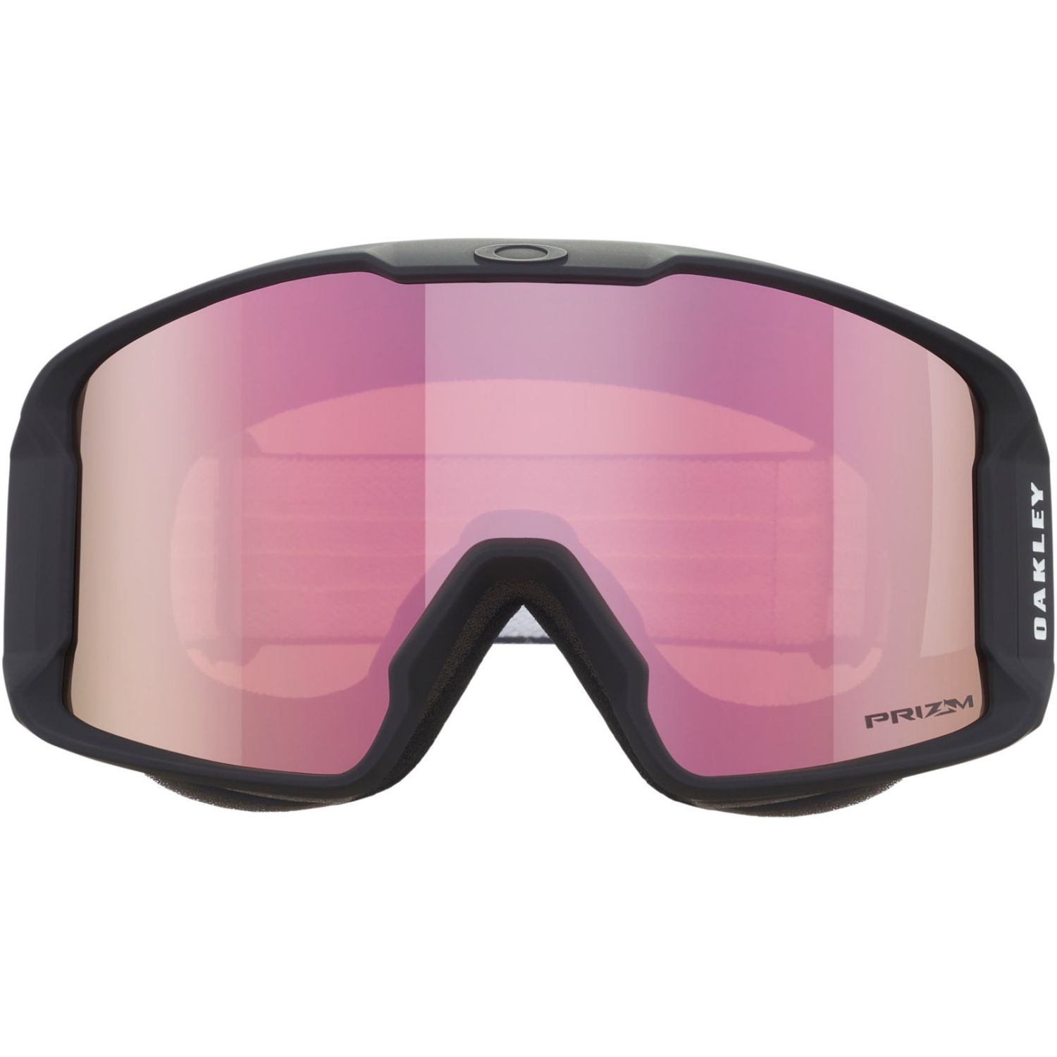 Oakley Line Miner M, PRIZM™, Matte Black