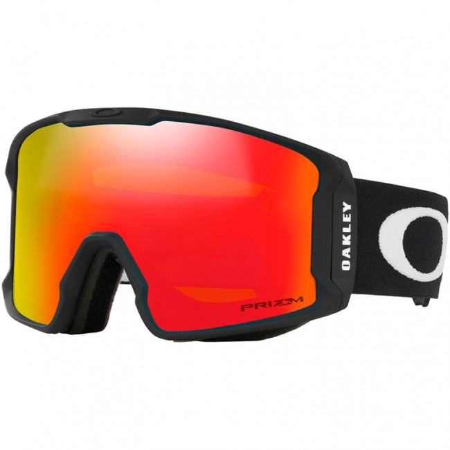 Oakley Line Miner M, PRIZM™, Matte Black