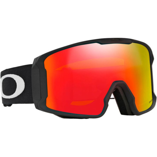 Oakley Line Miner M, PRIZM™, Matte Black