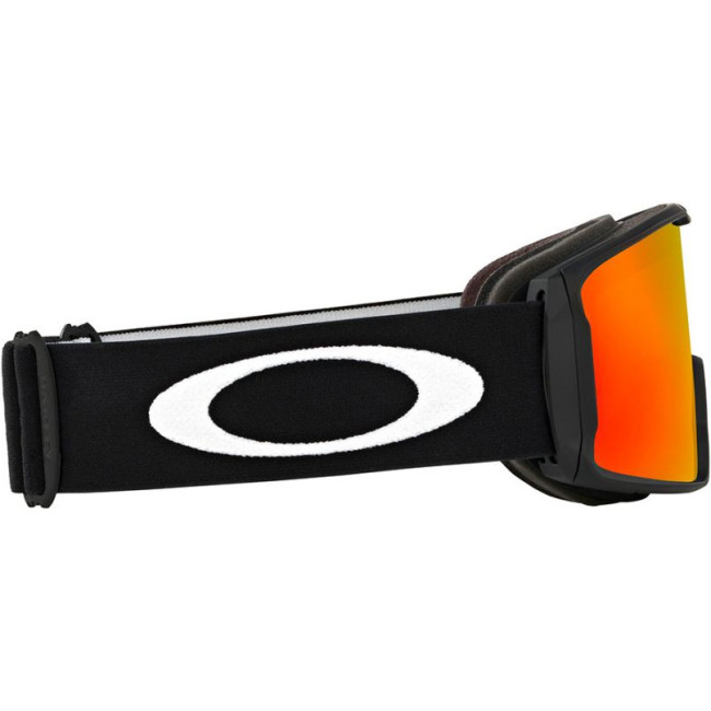 Oakley Line Miner M, PRIZM™, Matte Black