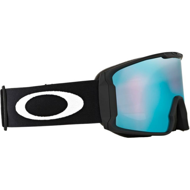 Oakley Line Miner M, Prizm, Matte Black
