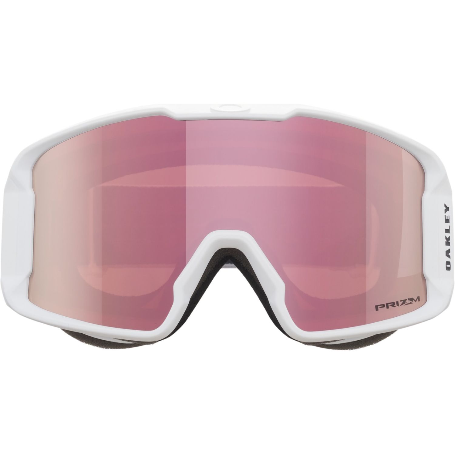 Oakley Line Miner M, PRIZM™, Matte White