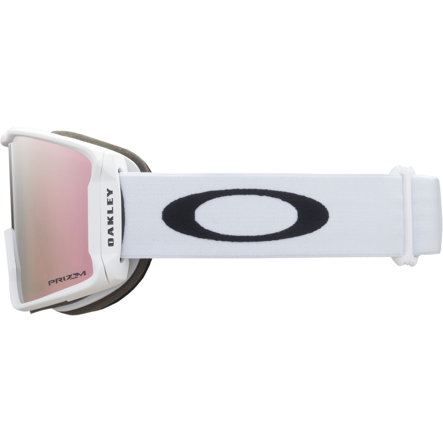 Oakley Line Miner M, PRIZM™, Matte White