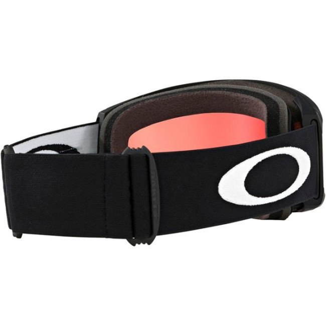 Oakley Line Miner M, Prizm, negru mat
