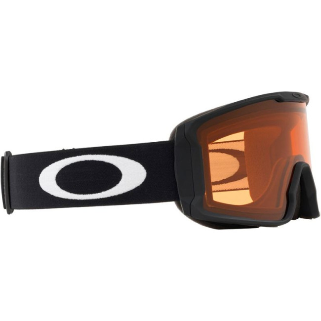 Oakley Line Miner M, PRIZM™, preto mate