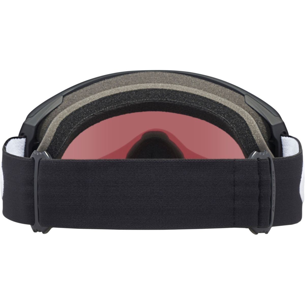 Oakley Line Miner M, PRIZM™, preto mate