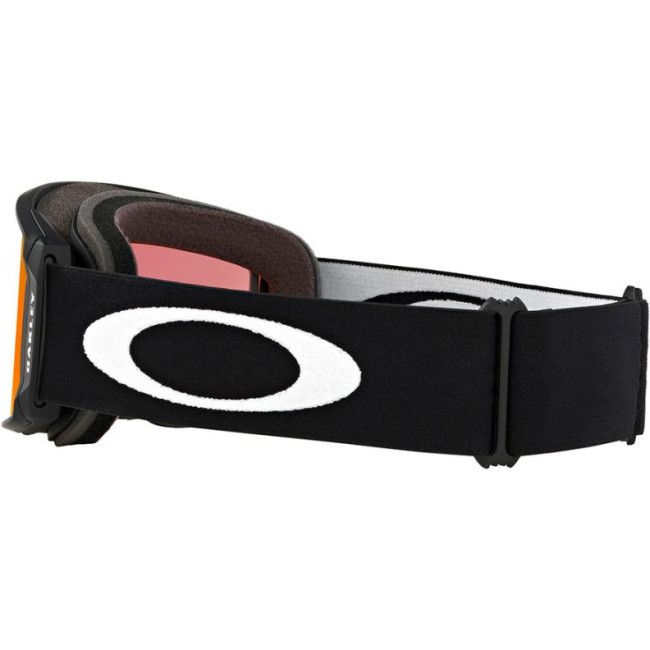Oakley Line Miner M, PRIZM™, Matte Black