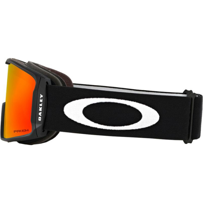 Oakley Line Miner M, PRIZM™, Matte Black
