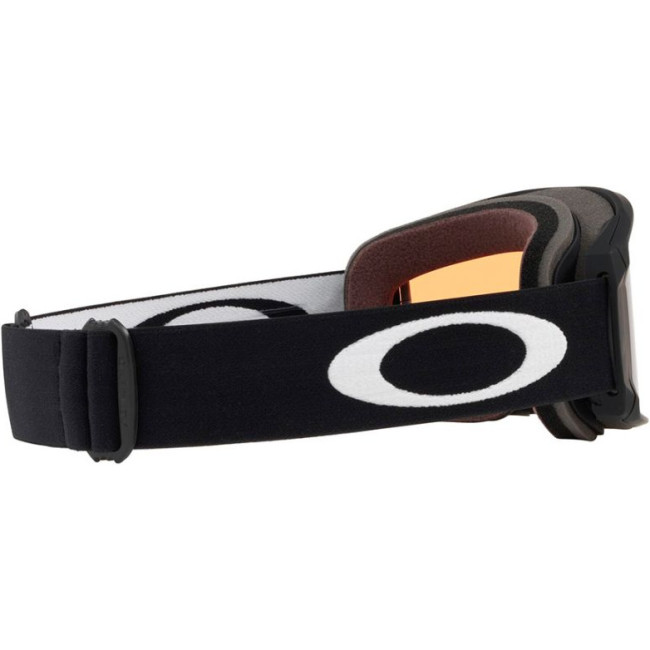 Oakley Line Miner M, PRIZM™, matná čierna