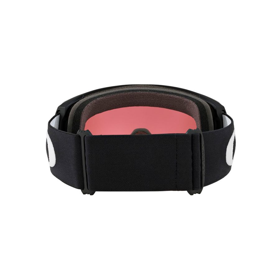 Oakley Line Miner M, PRIZM™, matná čierna