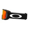 Oakley Line Miner M, PRIZM™, matná čierna
