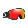 Oakley Line Miner M, PRIZM™, matná čierna