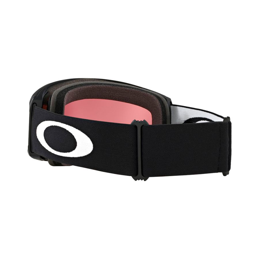 Oakley Line Miner M, PRIZM™, matná čierna