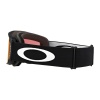 Oakley Line Miner M, PRIZM™, matná čierna