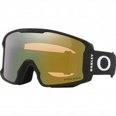 Oakley Line Miner M, PRIZM™, matná čierna