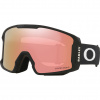 Oakley Line Miner M, PRIZM™, negru mat