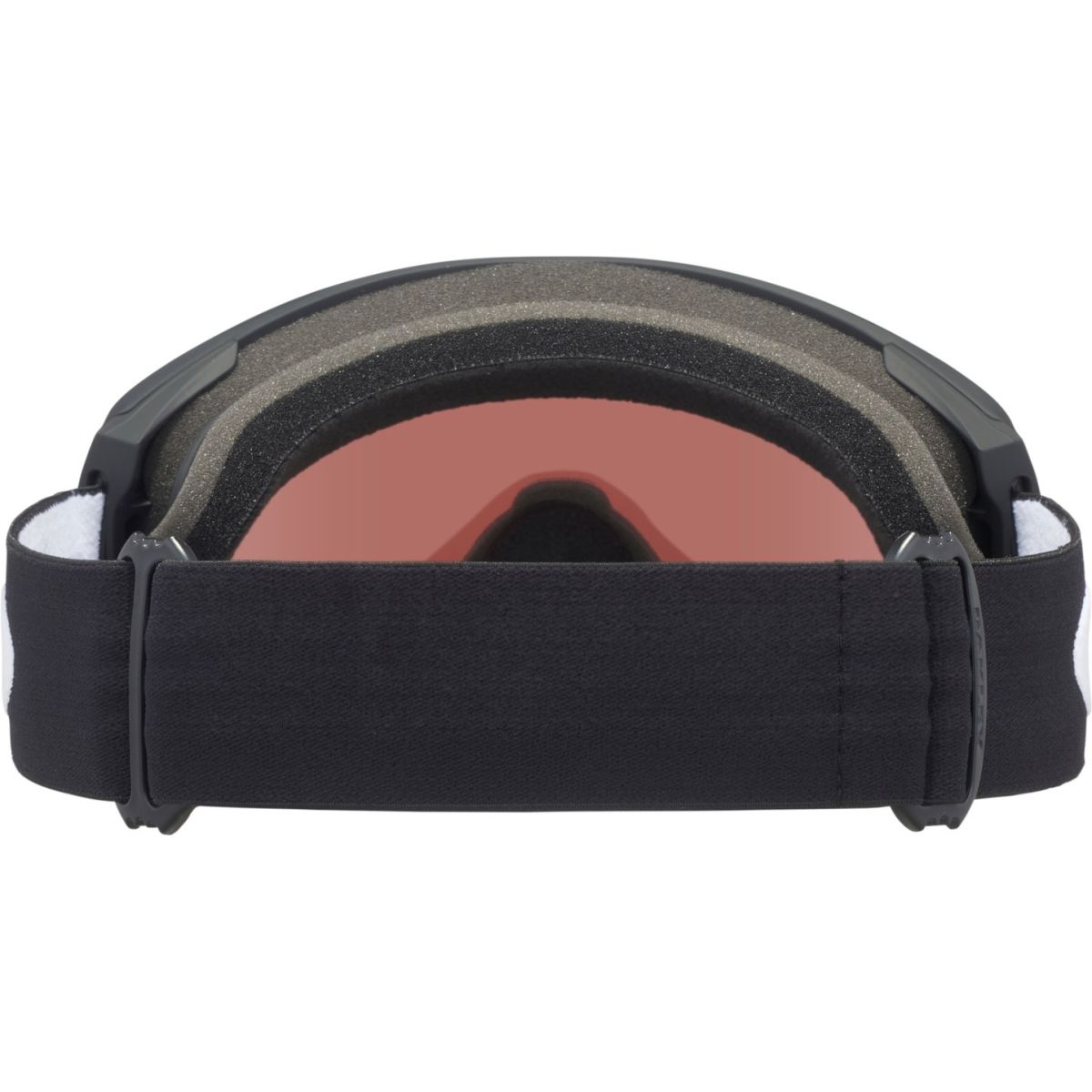 Oakley Line Miner M, PRIZM™, negru mat