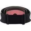 Oakley Line Miner, Prizm, Matte Black
