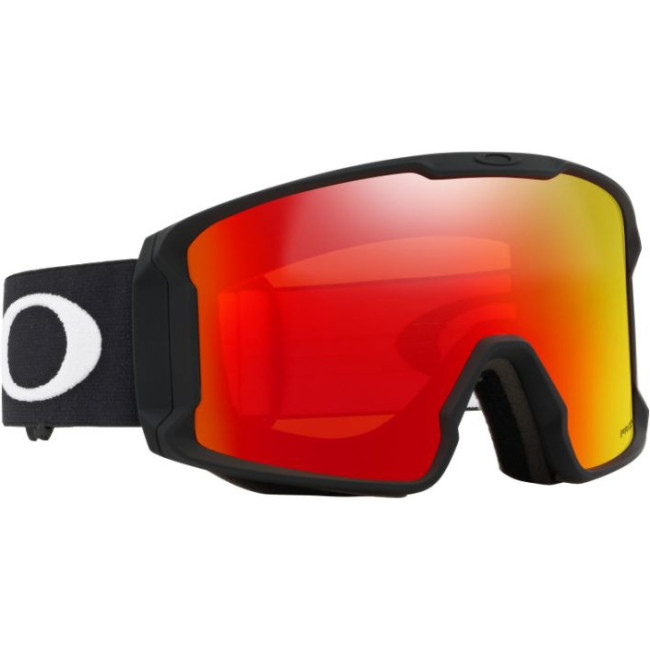 Oakley Line Miner, Prizm, Matte Black