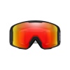 Oakley Line Miner, Prizm, czarny matowy