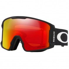 Oakley Line Miner, Prizm, matná čierna