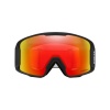 Oakley Line Miner, Prizm, matná čierna