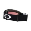 Oakley Line Miner, Prizm, matná čierna