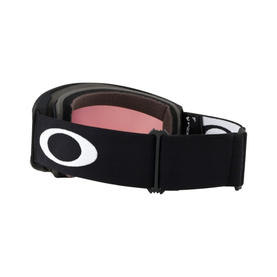 Oakley Line Miner, Prizm, matná čierna