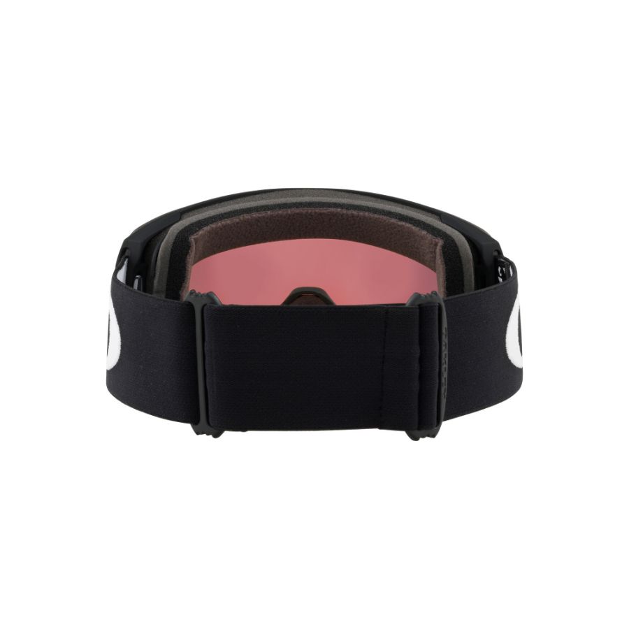 Oakley Line Miner, Prizm, matná čierna